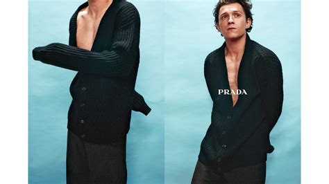 IN THE MOOD FOR PRADA: Prada Menswear S/S 